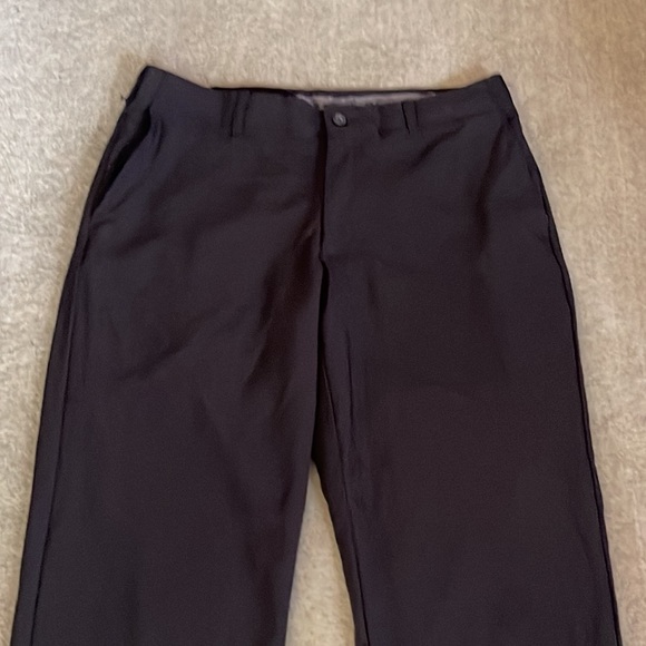 Ben Hogan Men’s flat front pants 28 X 32 - Picture 5 of 12